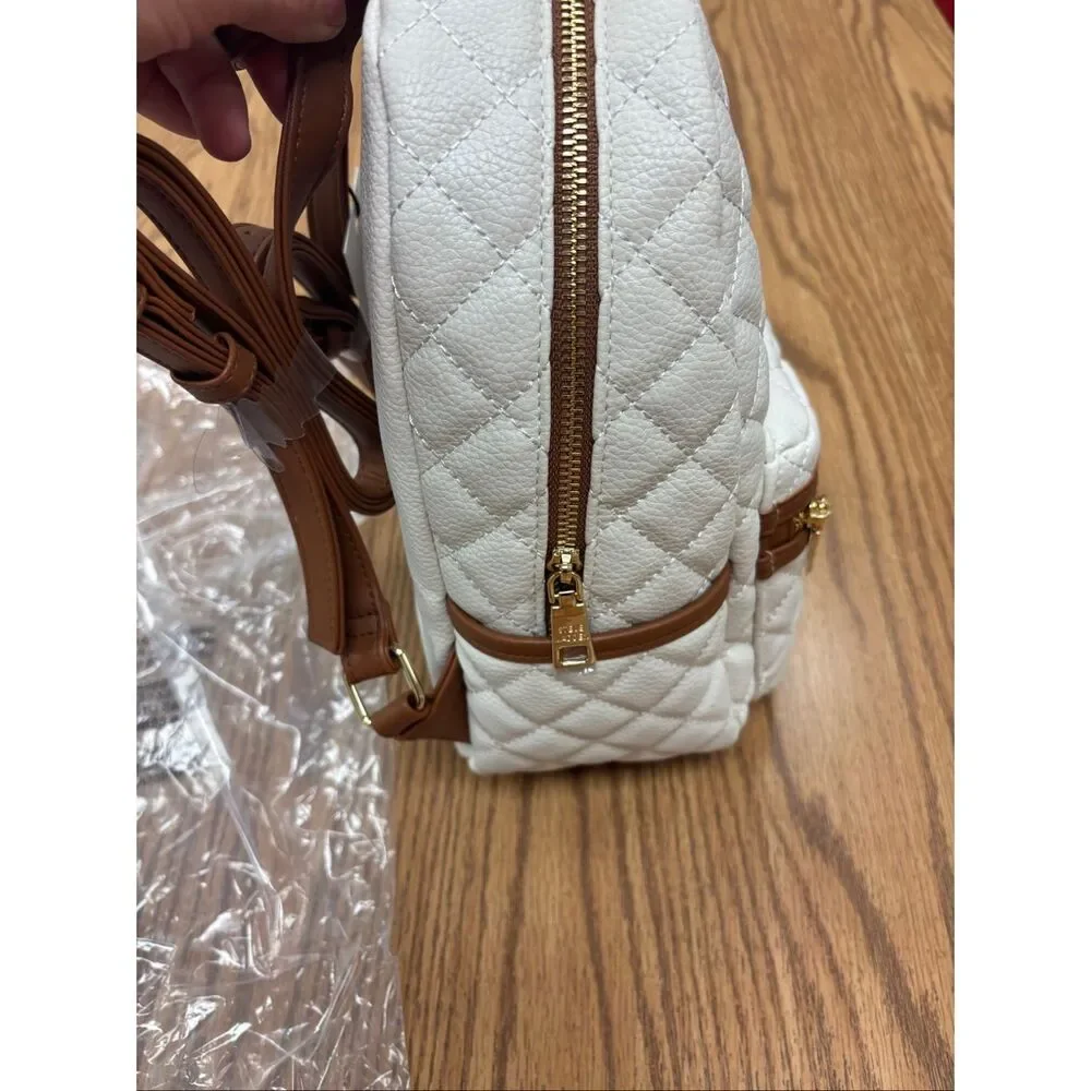 Steve Madden backpack purse, NWT